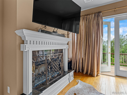 46 Lookout Ridge Road