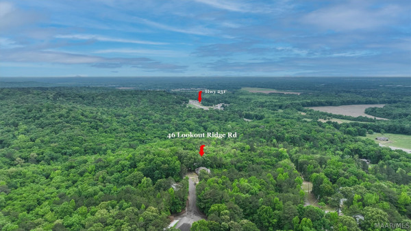 46 Lookout Ridge Road