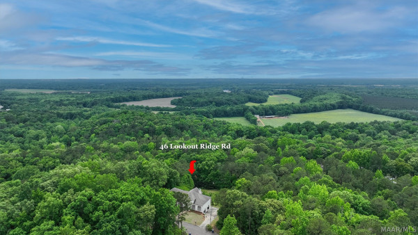 46 Lookout Ridge Road