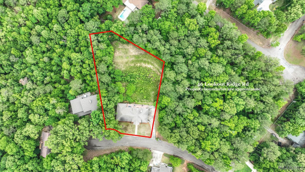 46 Lookout Ridge Road