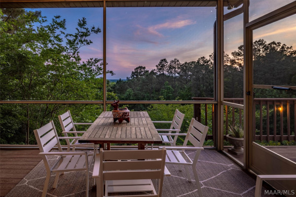 46 Lookout Ridge Road