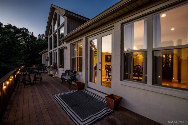 46 Lookout Ridge Road