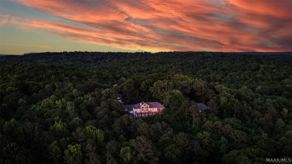 46 Lookout Ridge Road