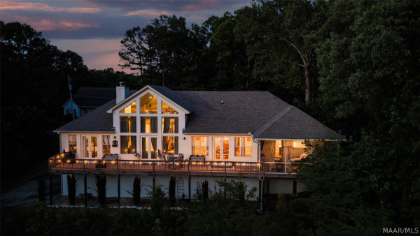 46 Lookout Ridge Road