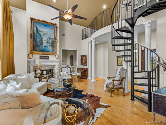 46 Lookout Ridge Road