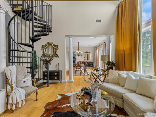 46 Lookout Ridge Road