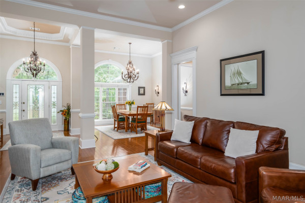50 Orchard Trace