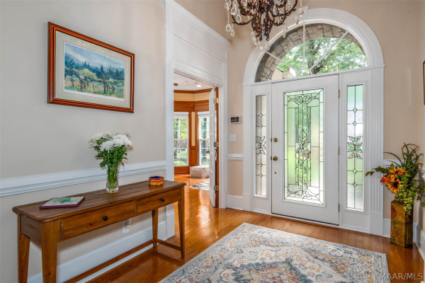 50 Orchard Trace