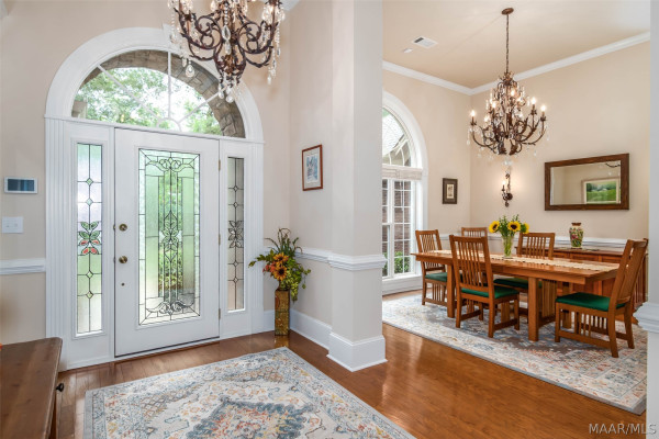 50 Orchard Trace