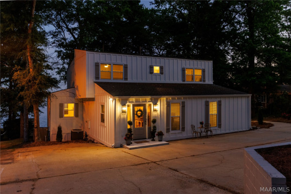 1007 Shoal Creek Drive