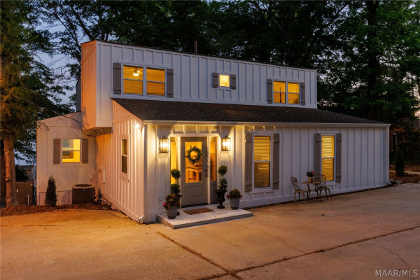 1007 Shoal Creek Drive