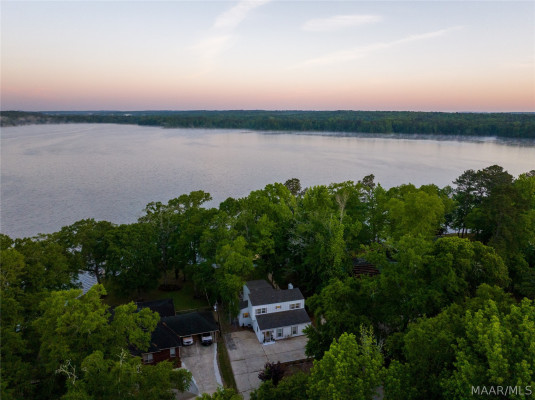 1007 Shoal Creek Drive