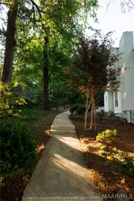 1007 Shoal Creek Drive