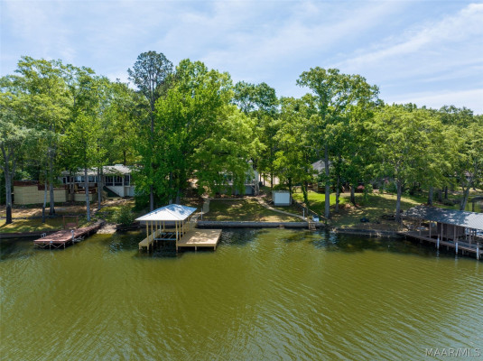 1007 Shoal Creek Drive