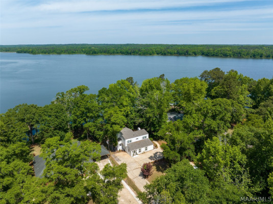 1007 Shoal Creek Drive