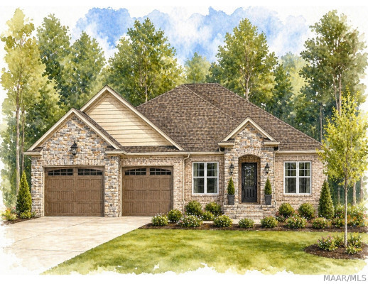 45 Loch Ridge