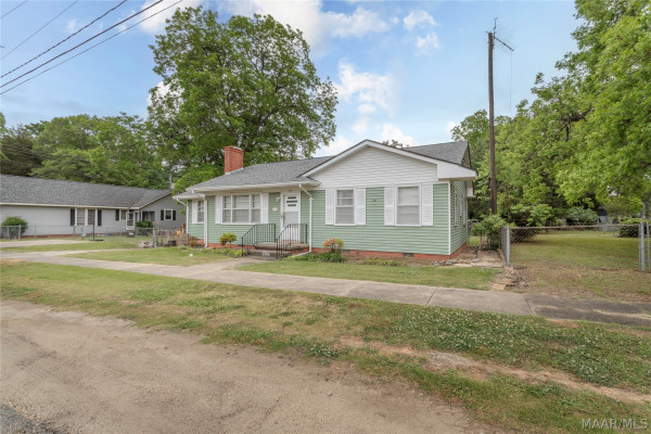 305 W Tallassee Street