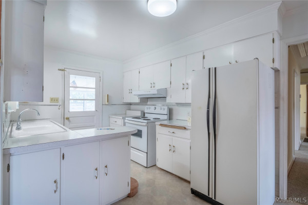 305 W Tallassee Street