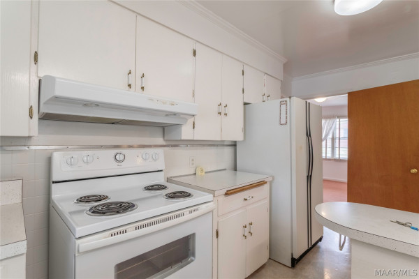 305 W Tallassee Street