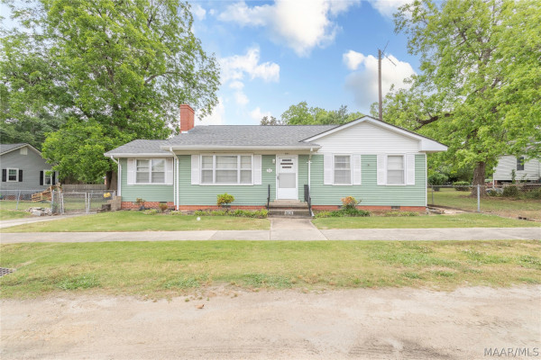305 W Tallassee Street