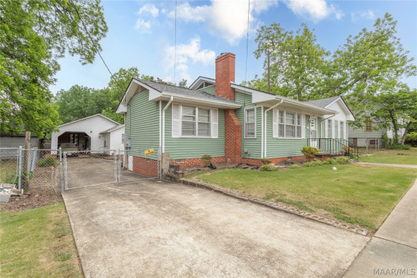 305 W Tallassee Street