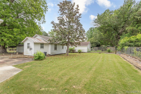 305 W Tallassee Street
