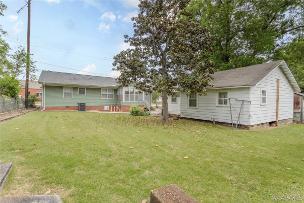 305 W Tallassee Street