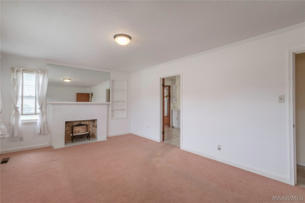 305 W Tallassee Street