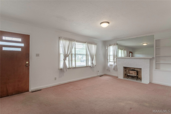 305 W Tallassee Street
