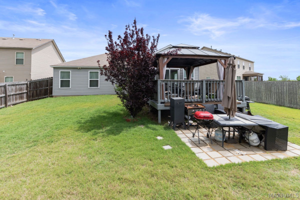 4164 CHESIRE Way