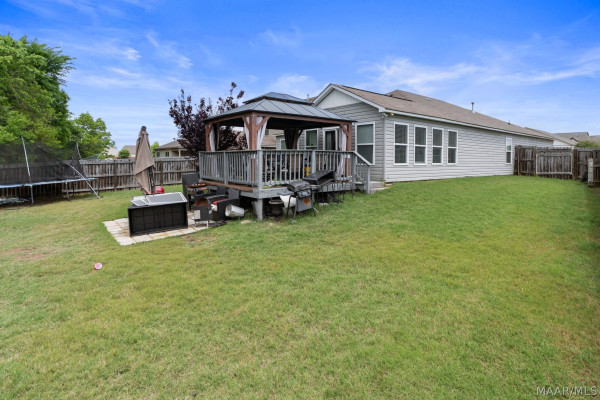 4164 CHESIRE Way