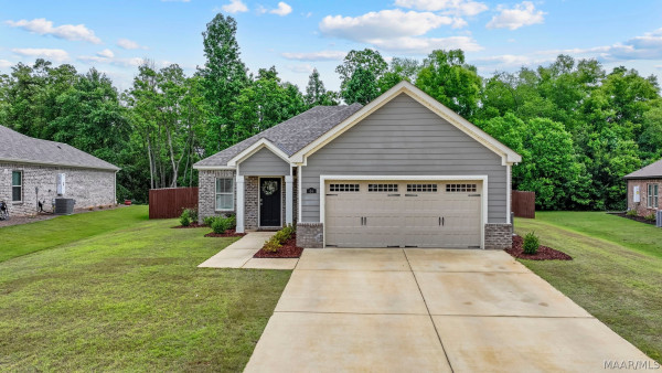64 Trevor Drive