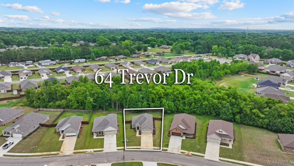 64 Trevor Drive