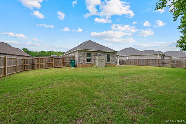 64 Trevor Drive