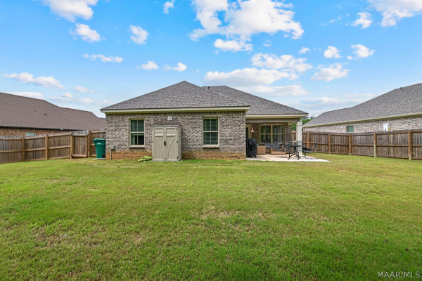 64 Trevor Drive