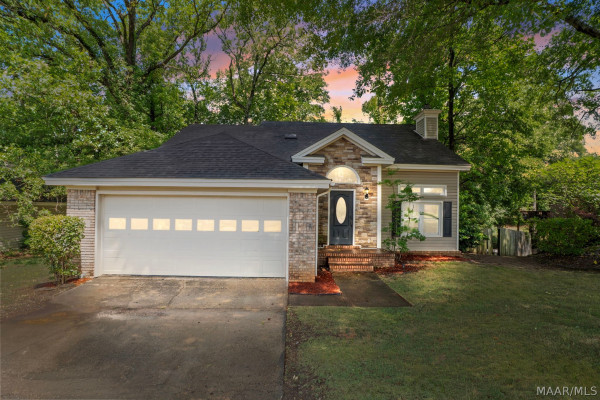 912 Running Brook Drive