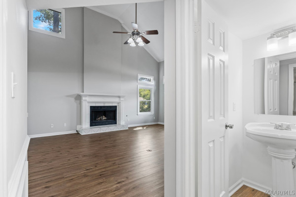 912 Running Brook Drive