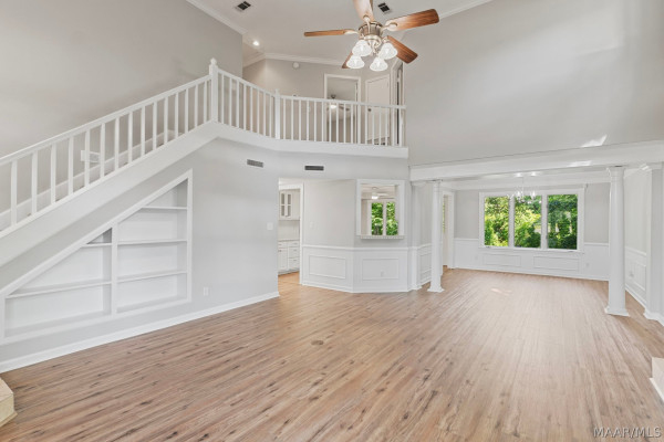 912 Running Brook Drive