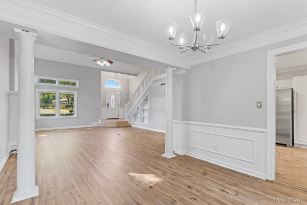 912 Running Brook Drive