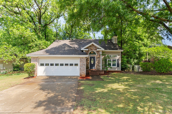 912 Running Brook Drive
