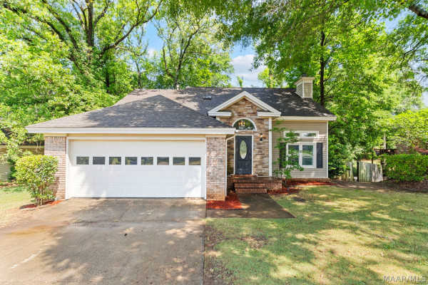 912 Running Brook Drive