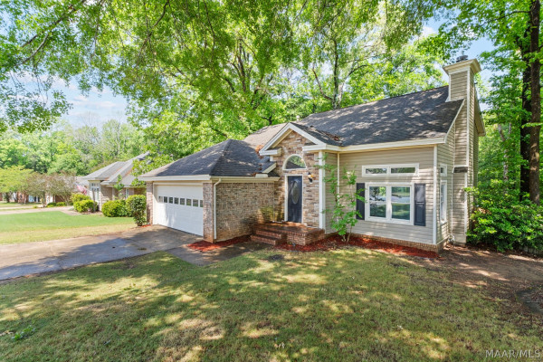 912 Running Brook Drive