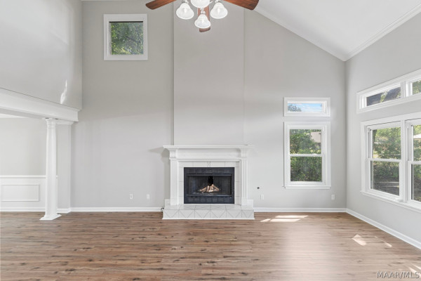 912 Running Brook Drive