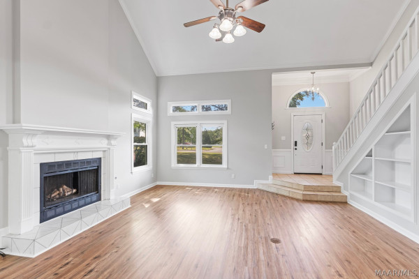 912 Running Brook Drive