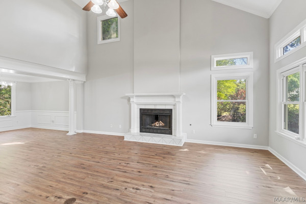 912 Running Brook Drive