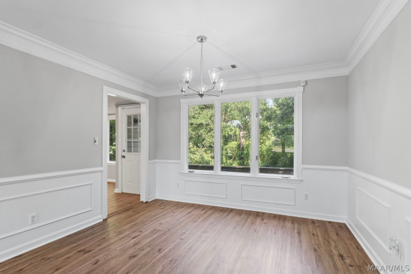 912 Running Brook Drive