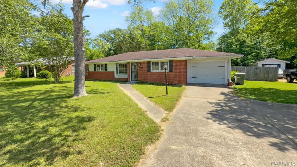 2627 Fisk Road