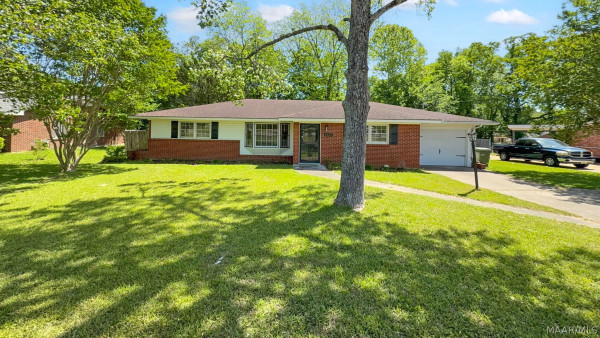 2627 Fisk Road