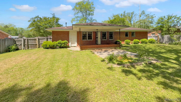 2627 Fisk Road