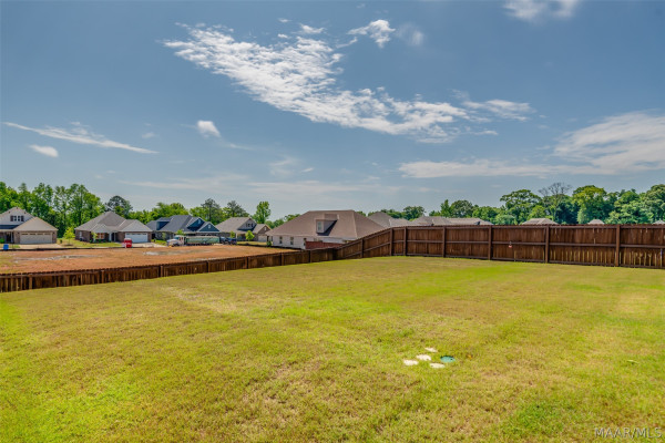 738 Harbin Drive